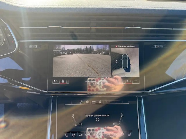 2026 Audi Q8 Premium Plus - Photo 19