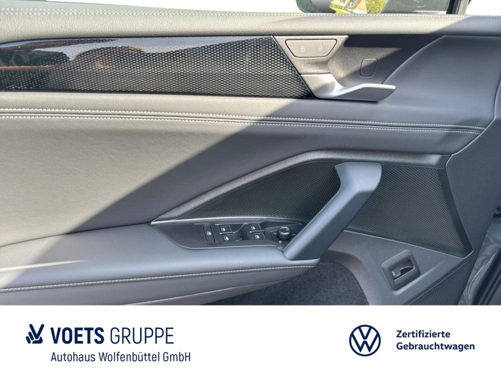 Volkswagen Tiguan – Bild 13