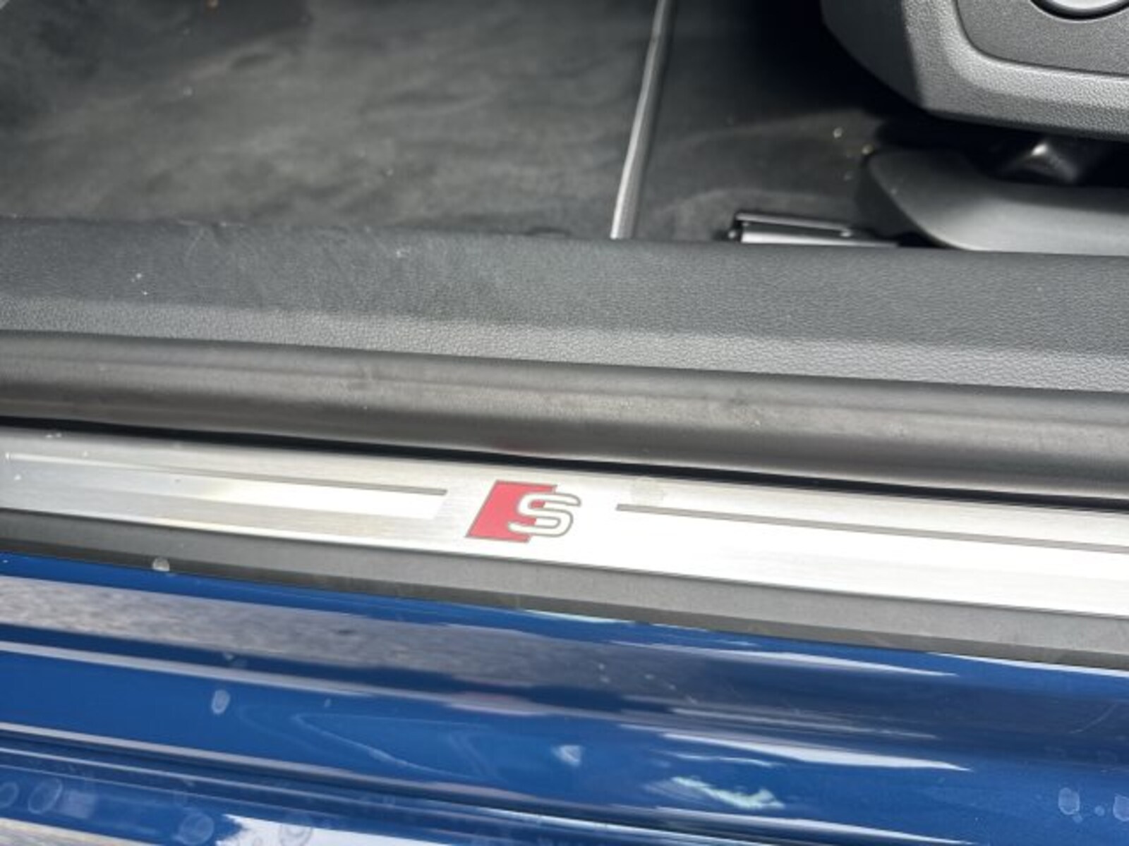 Audi S7 Sportback – Bild 17