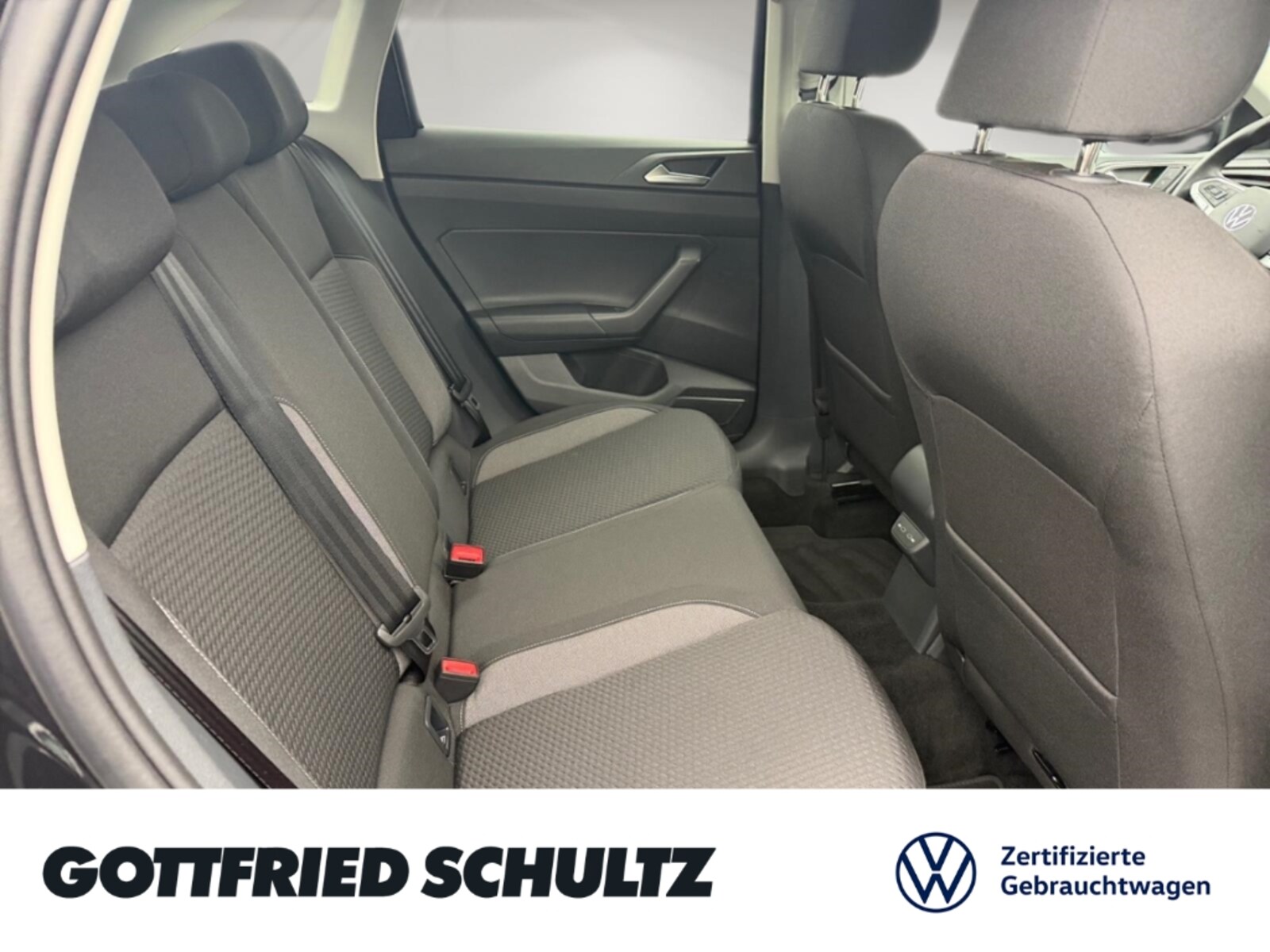 Volkswagen Taigo – Bild 8