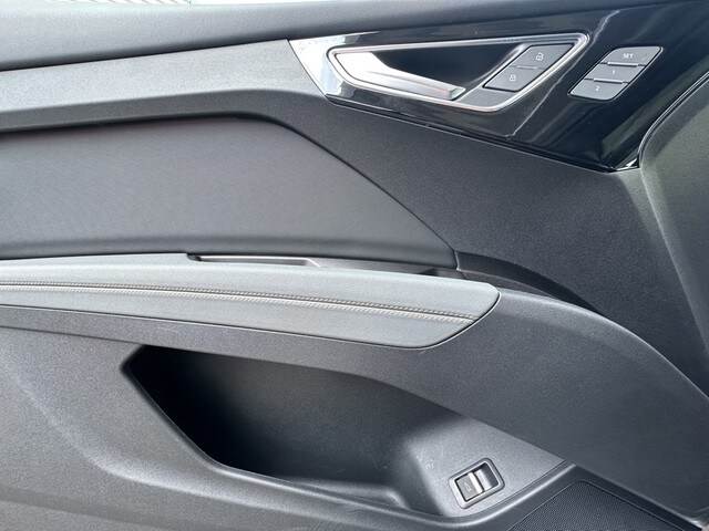 Image about Audi Q4 Sportback e-tron 50 e-tron quattro