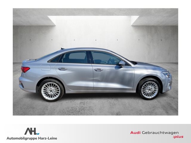 Image about Audi A3 Limousine advanced 35 TFSI Schaltgetriebe