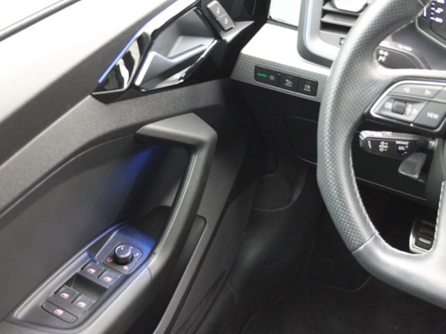 Audi A1 Citycarver 35 TFSI Schaltgetriebe - 2021 - Joinsteer - #16