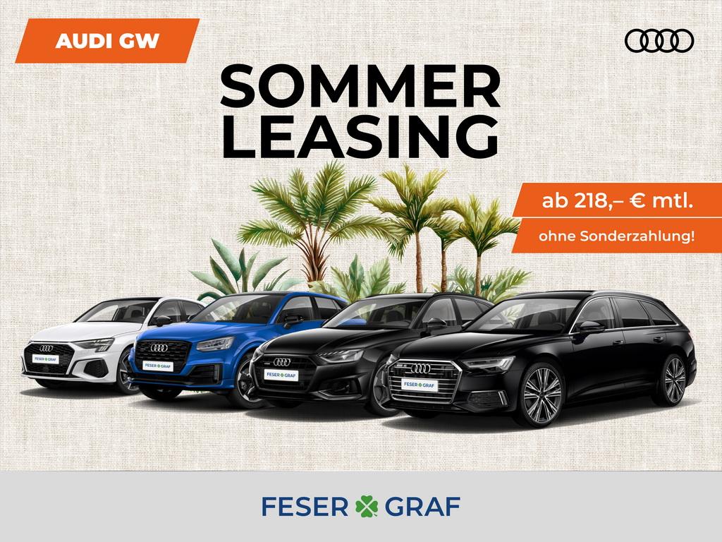Image about Audi A3 Limousine advanced 30 TFSI S tronic