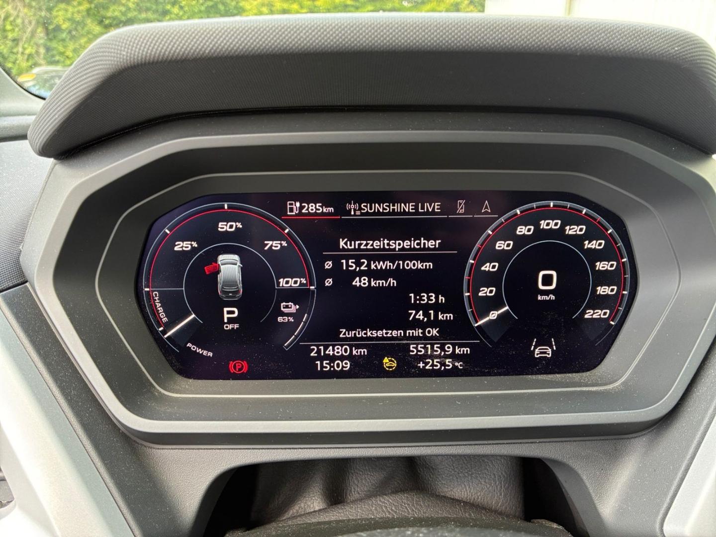 Image about Audi Q4 e-tron 40 e-tron