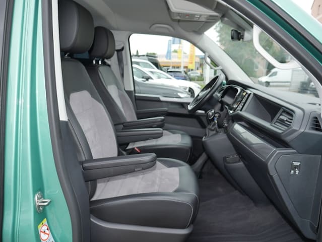 Volkswagen T6.1 Multivan