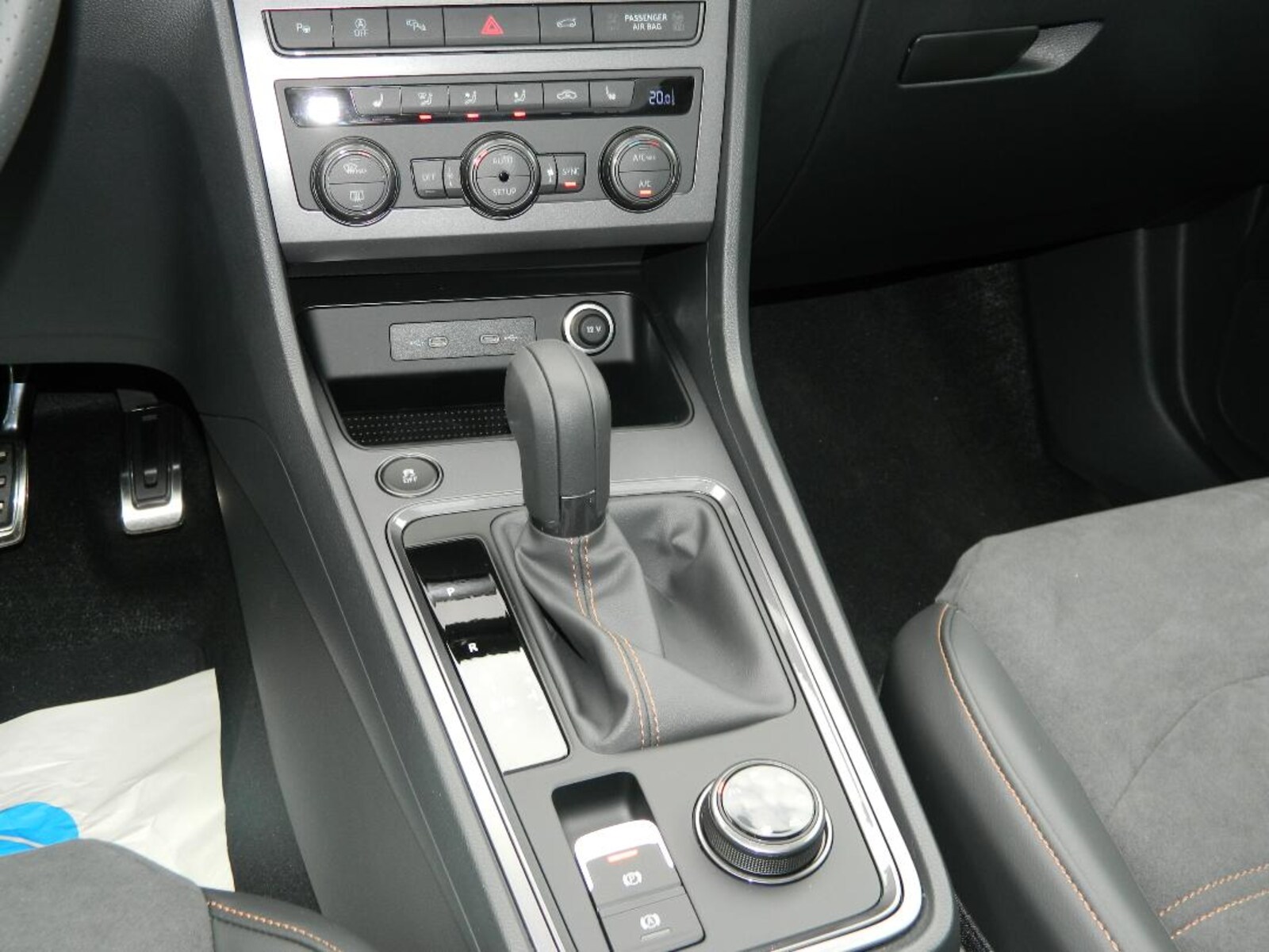 CUPRA Ateca – Bild 18