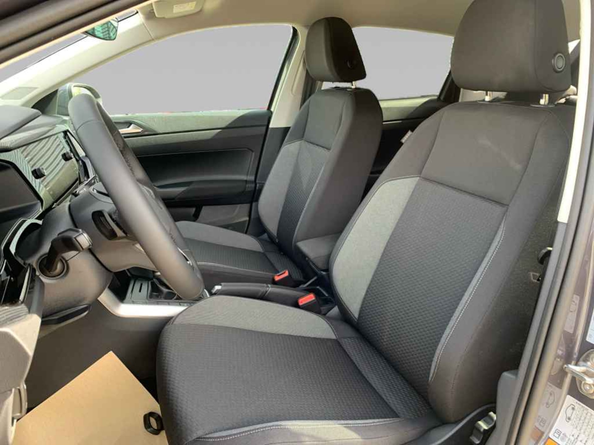 Volkswagen Taigo Life