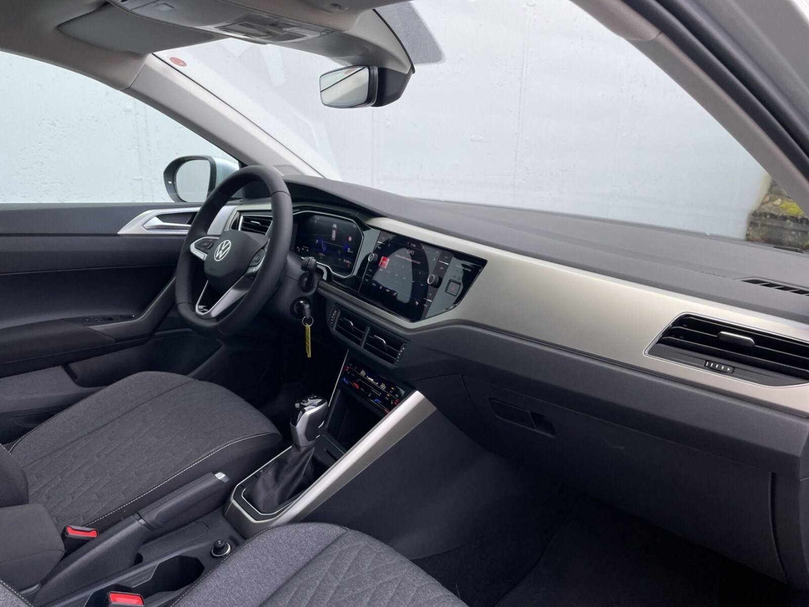 Volkswagen Taigo – Bild 9