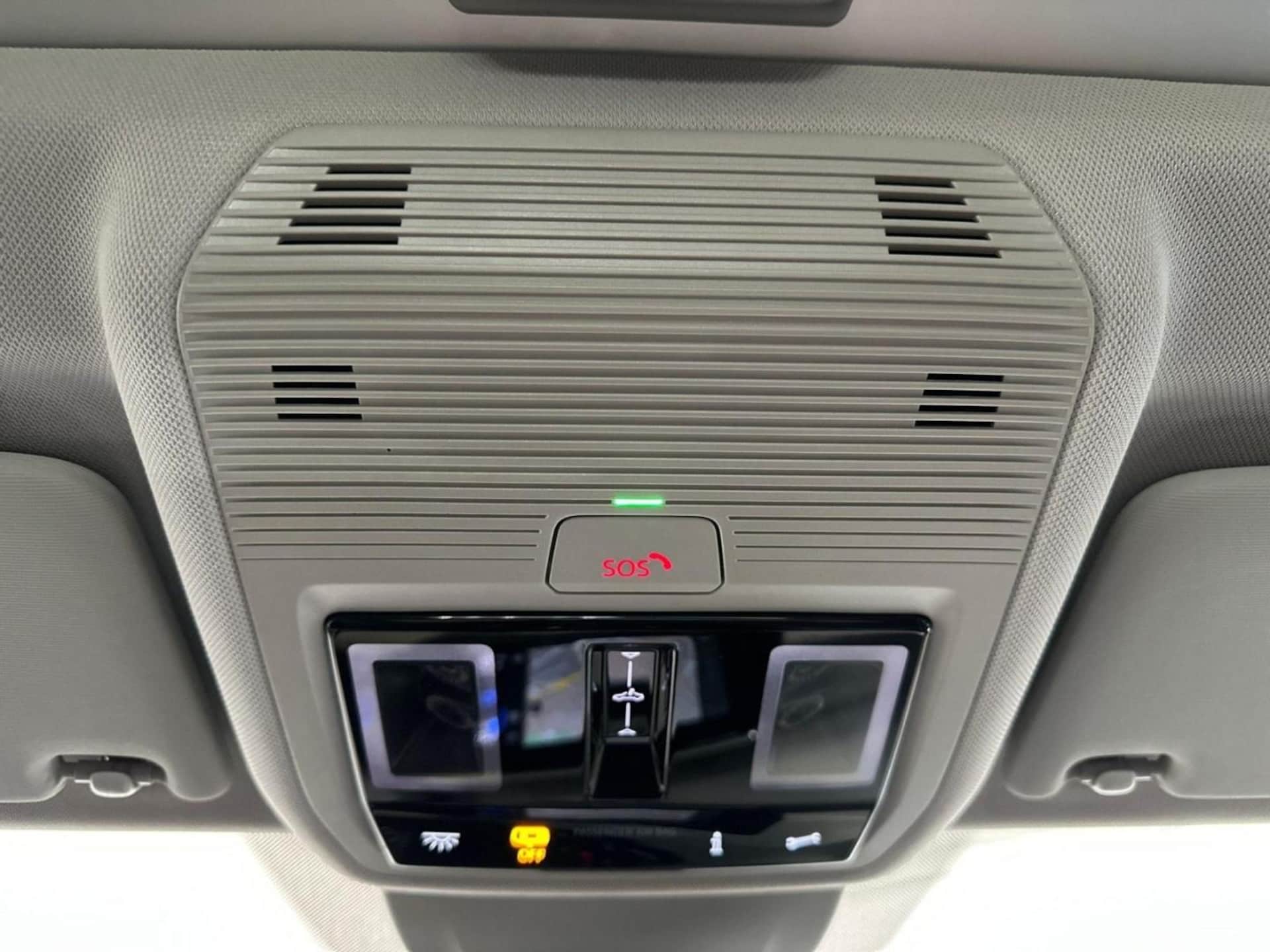 Volkswagen Golf MOVE