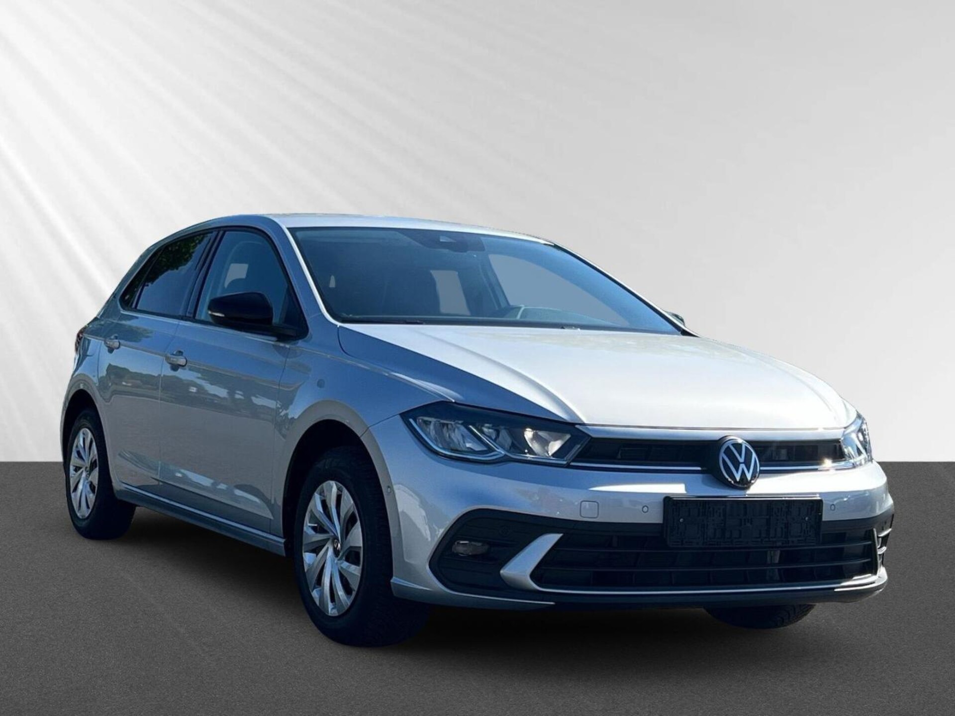 Volkswagen Polo Goal
