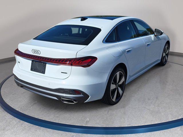 2025 Audi A5 Premium Plus - Photo 6