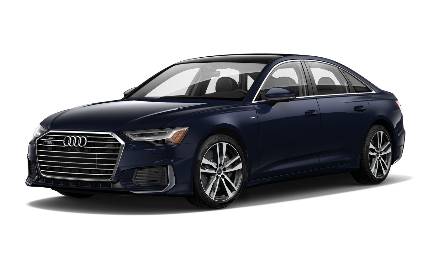 2019 Audi A6 55 Prestige S tronic quattro's photo