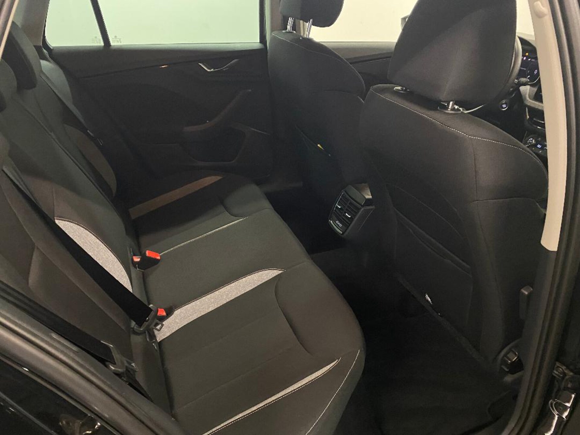 Skoda Kamiq Selection