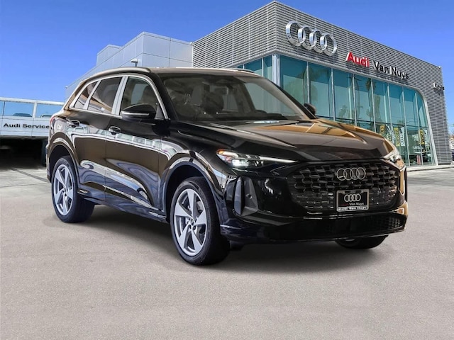 2026 Audi Q5