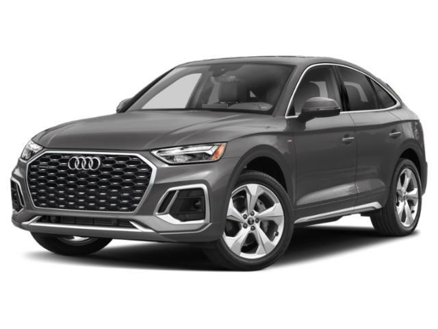 2023 Audi Q5 Sportback 45 Premium Plus's photo