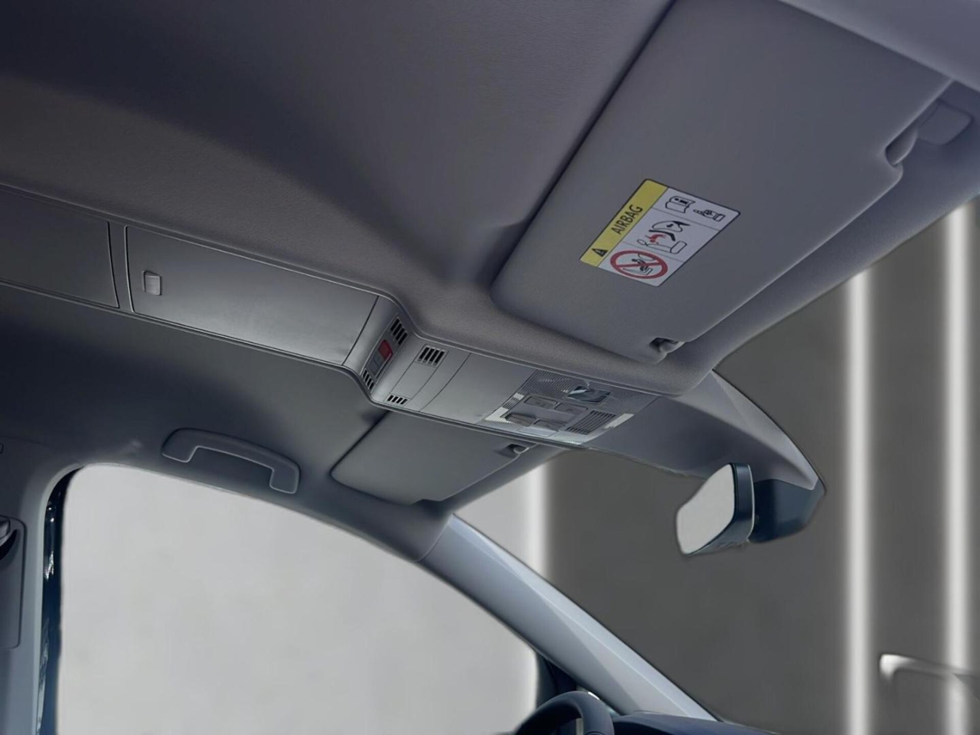 Volkswagen Touran ENERGY