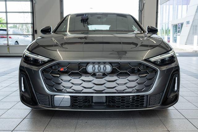 2026 Audi S5 Sedan