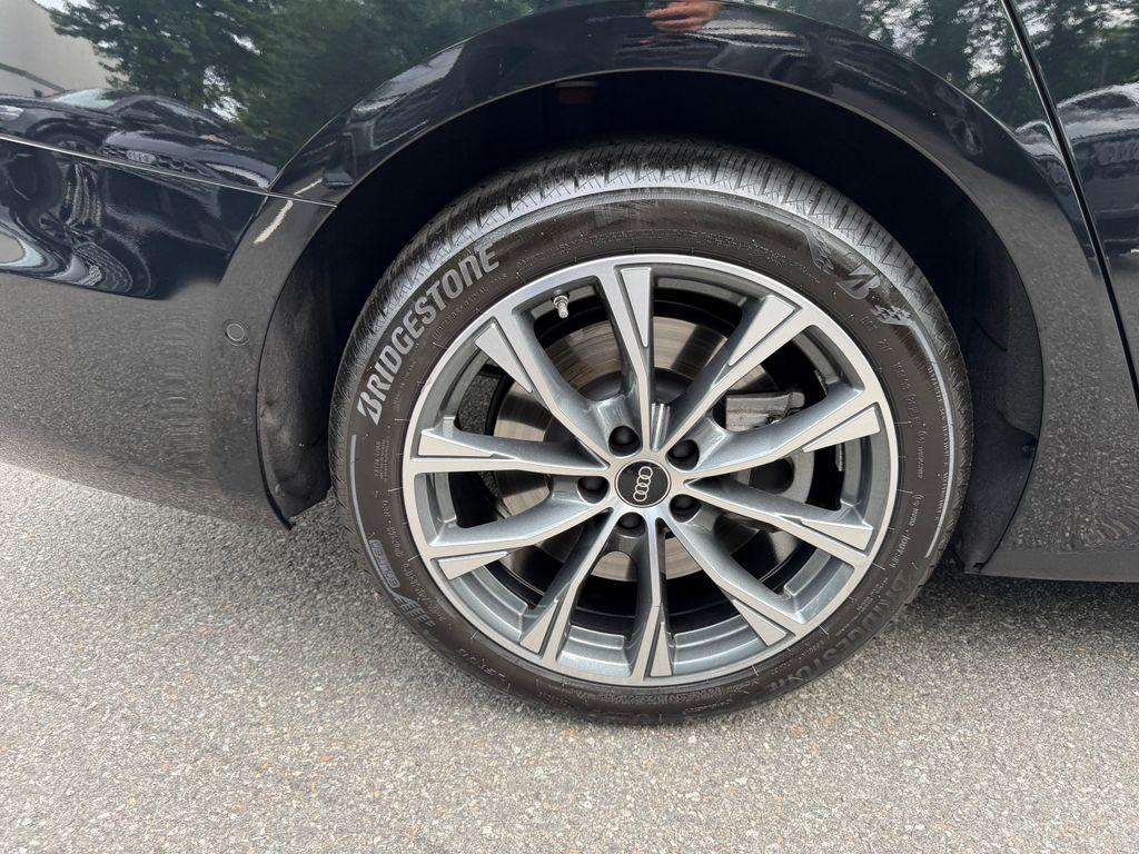 2026 Audi A6 Premium - Photo 10