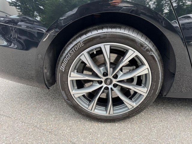 2026 Audi A6 Premium - Photo 10