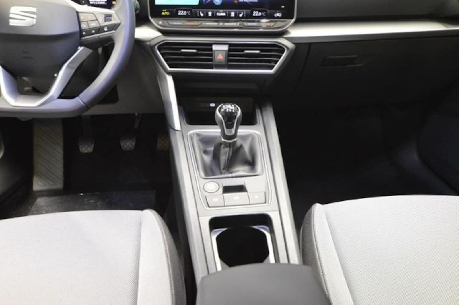 SEAT Leon – Bild 16
