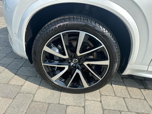 2023 Volvo XC90