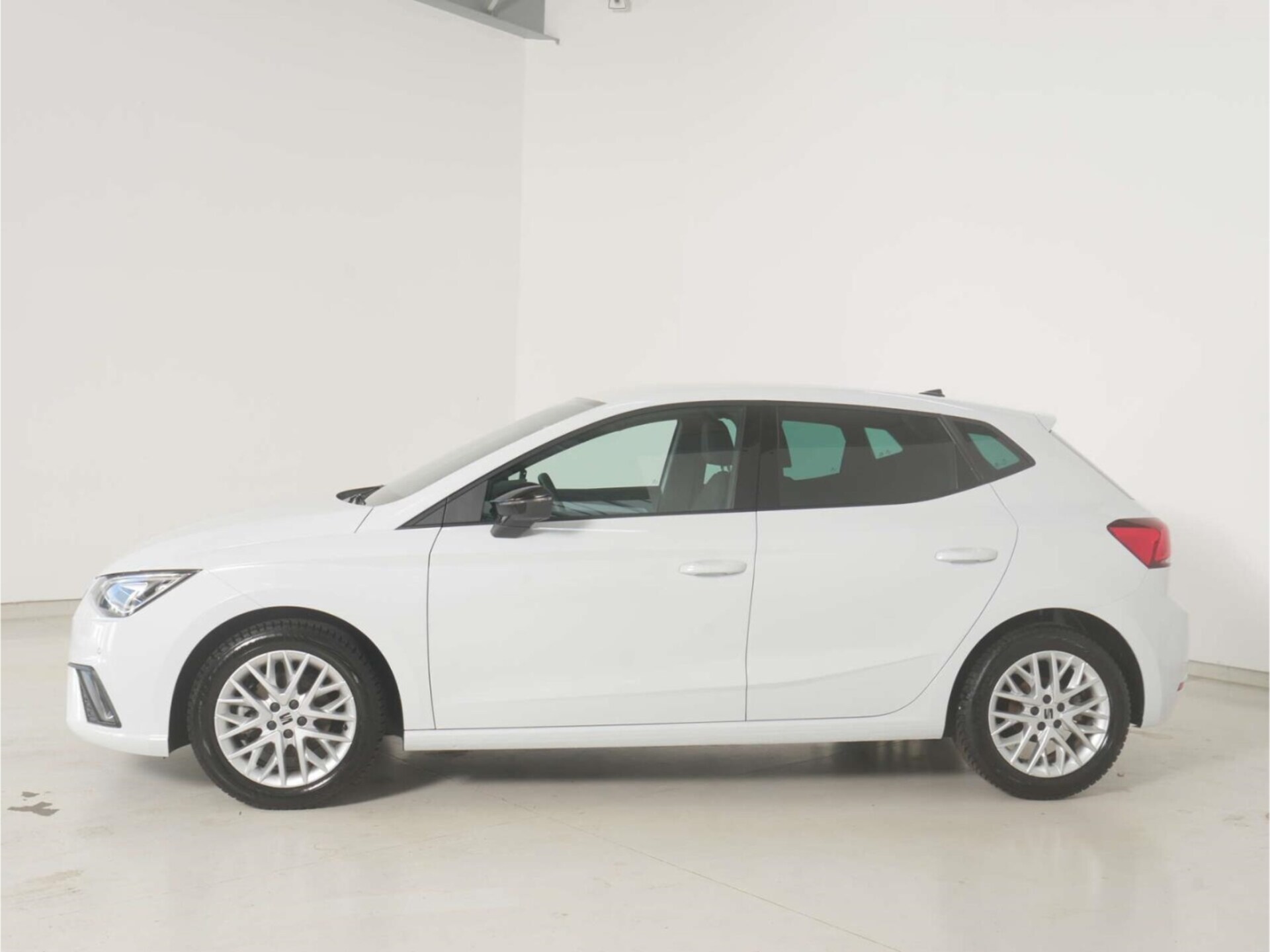 SEAT Ibiza FR
