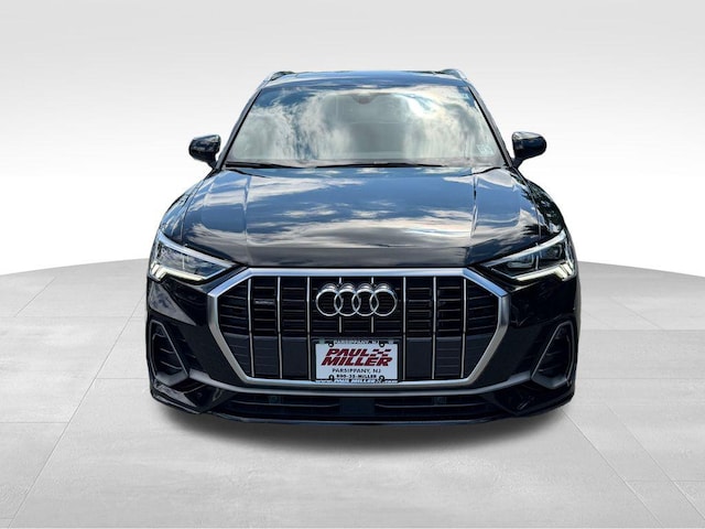 2024 Audi Q3 SUV