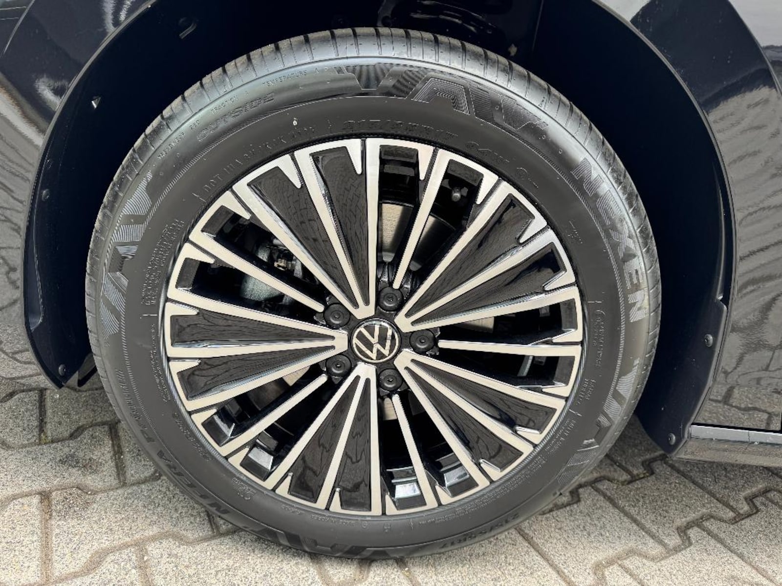 Volkswagen Passat – Bild 24