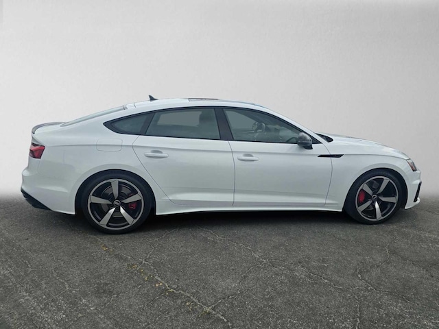 2023 Audi A5 Sportback