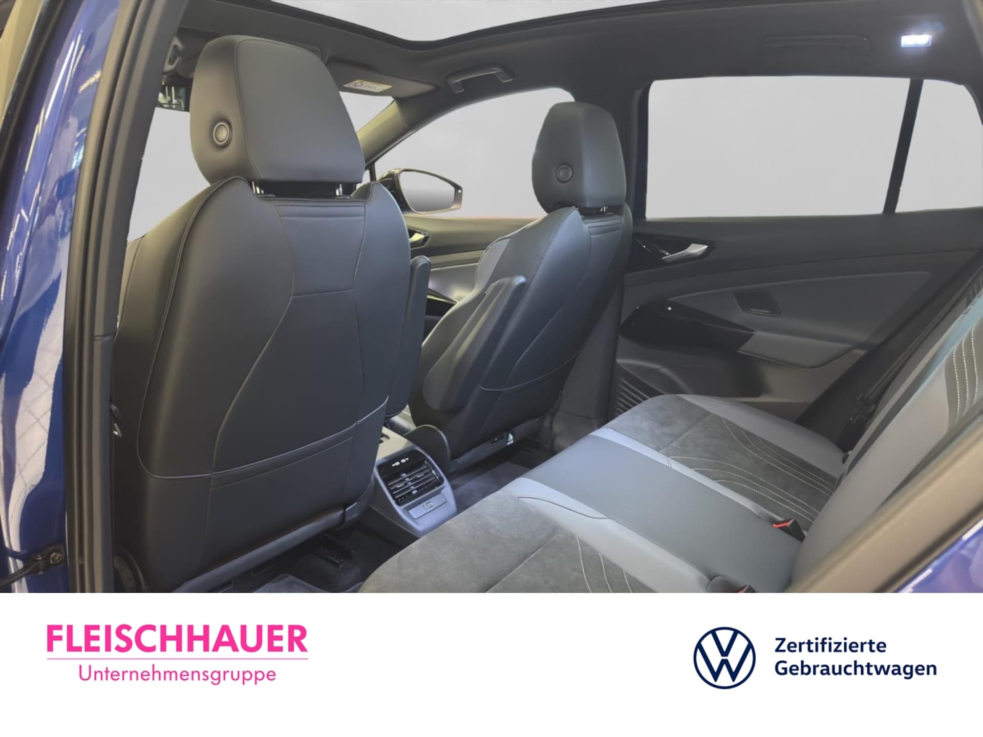 Volkswagen ID.4 Pro