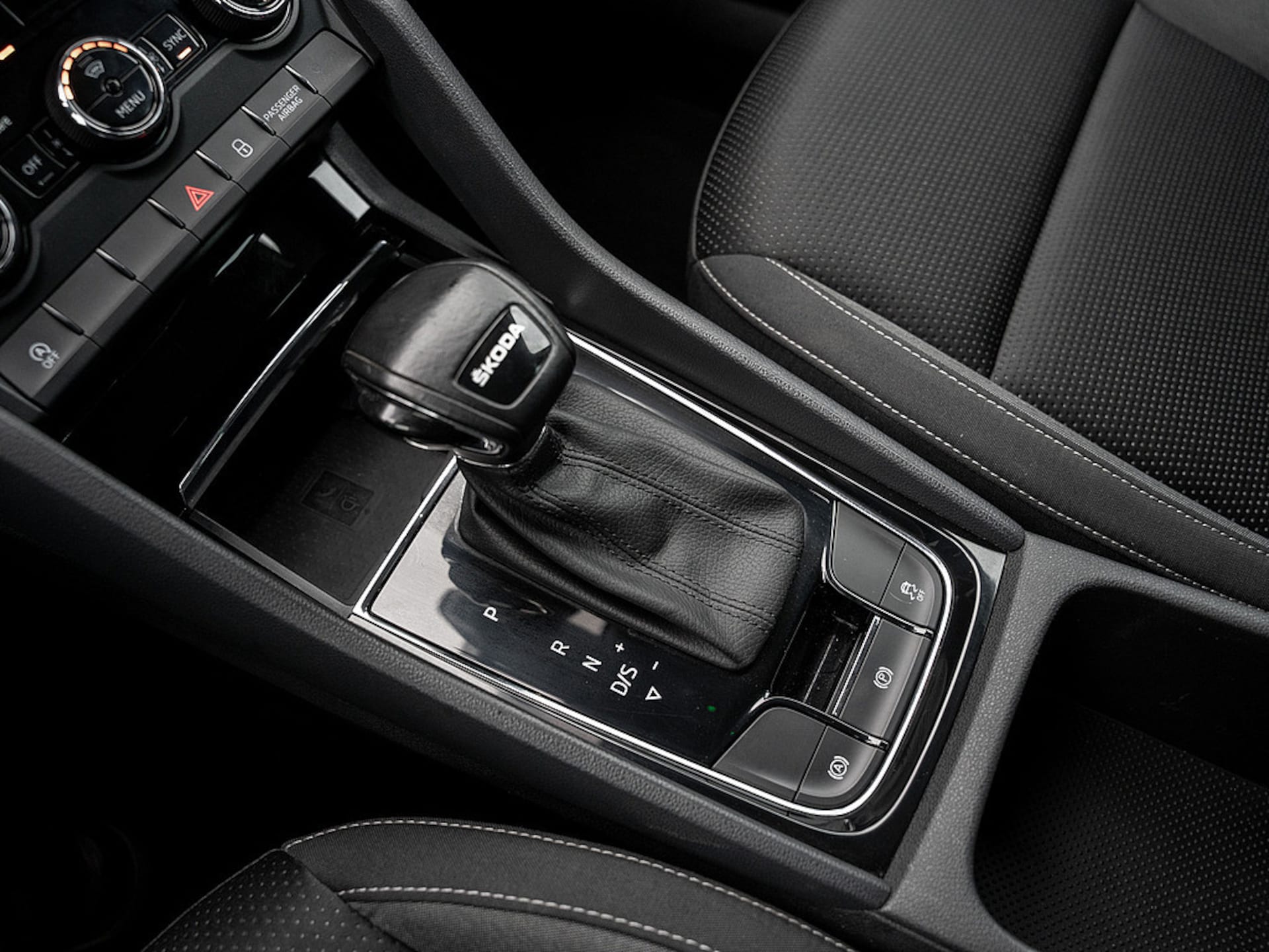 Skoda Karoq Ambition