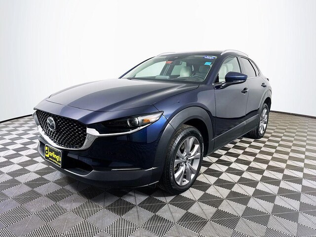 2023 Mazda CX-30