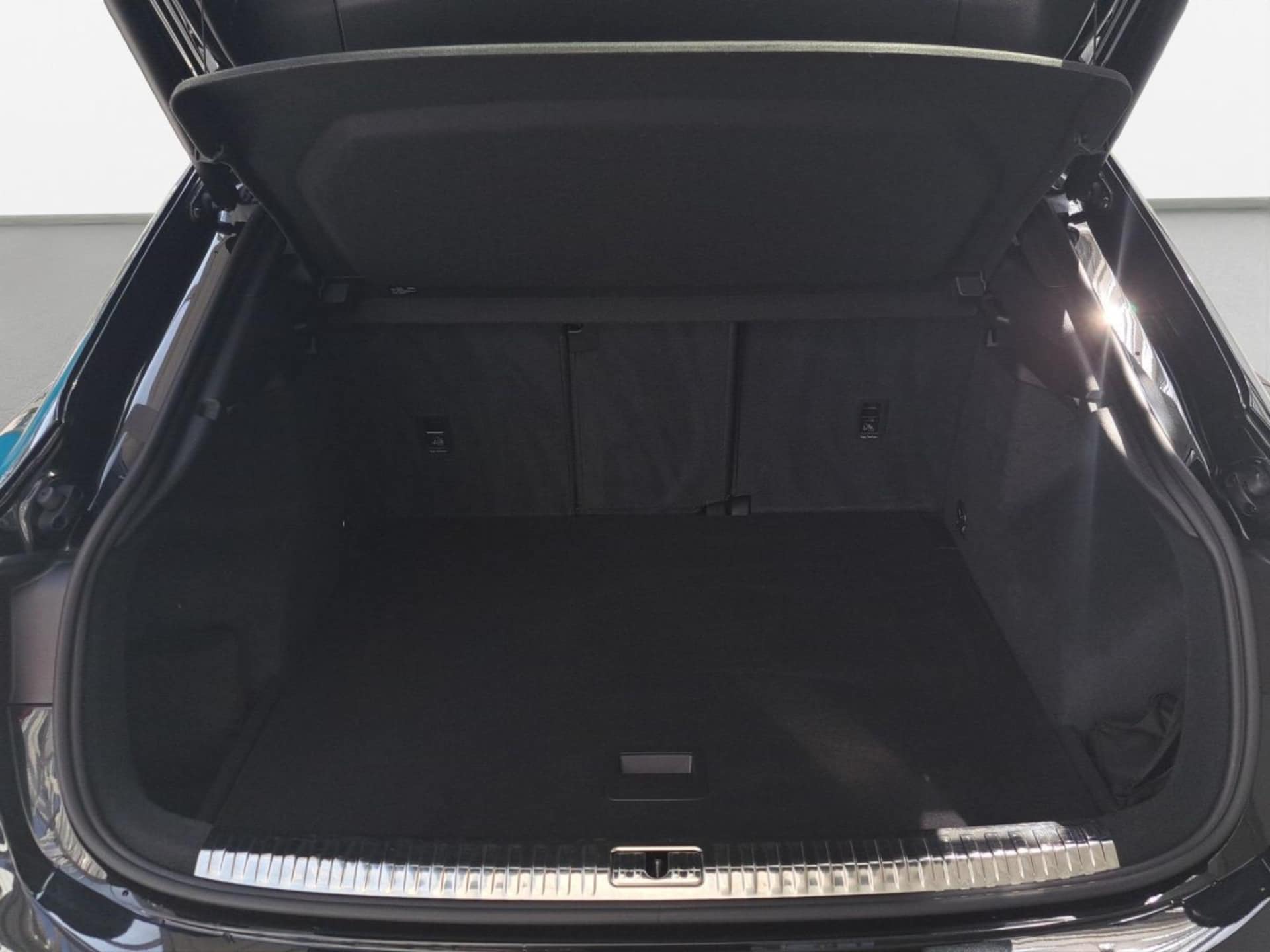 Audi Q3 Sportback S line