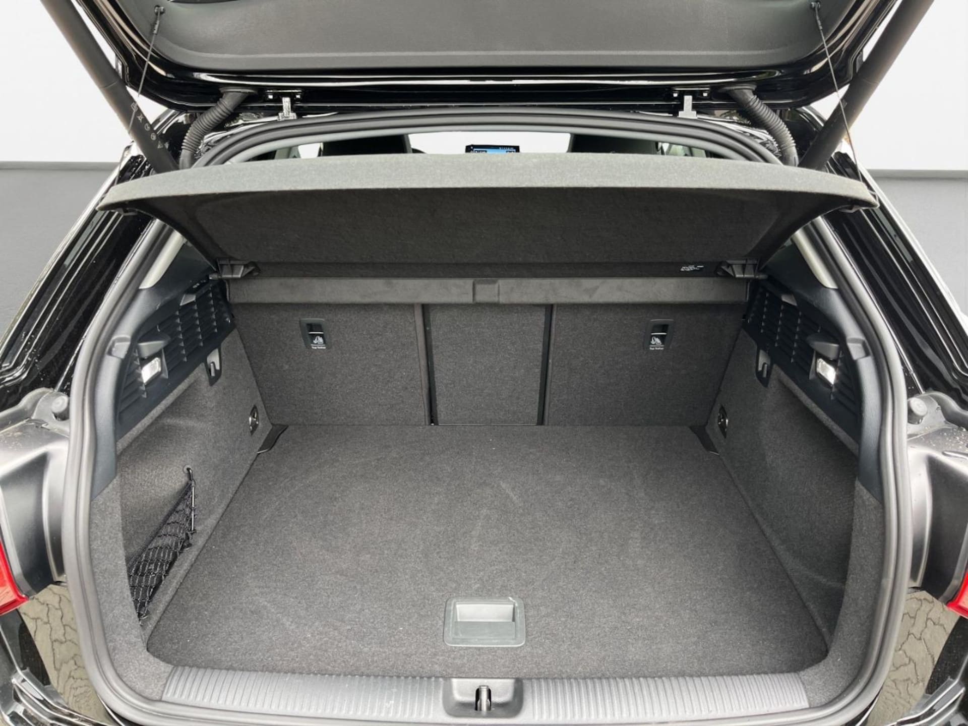 Audi Q2 S line