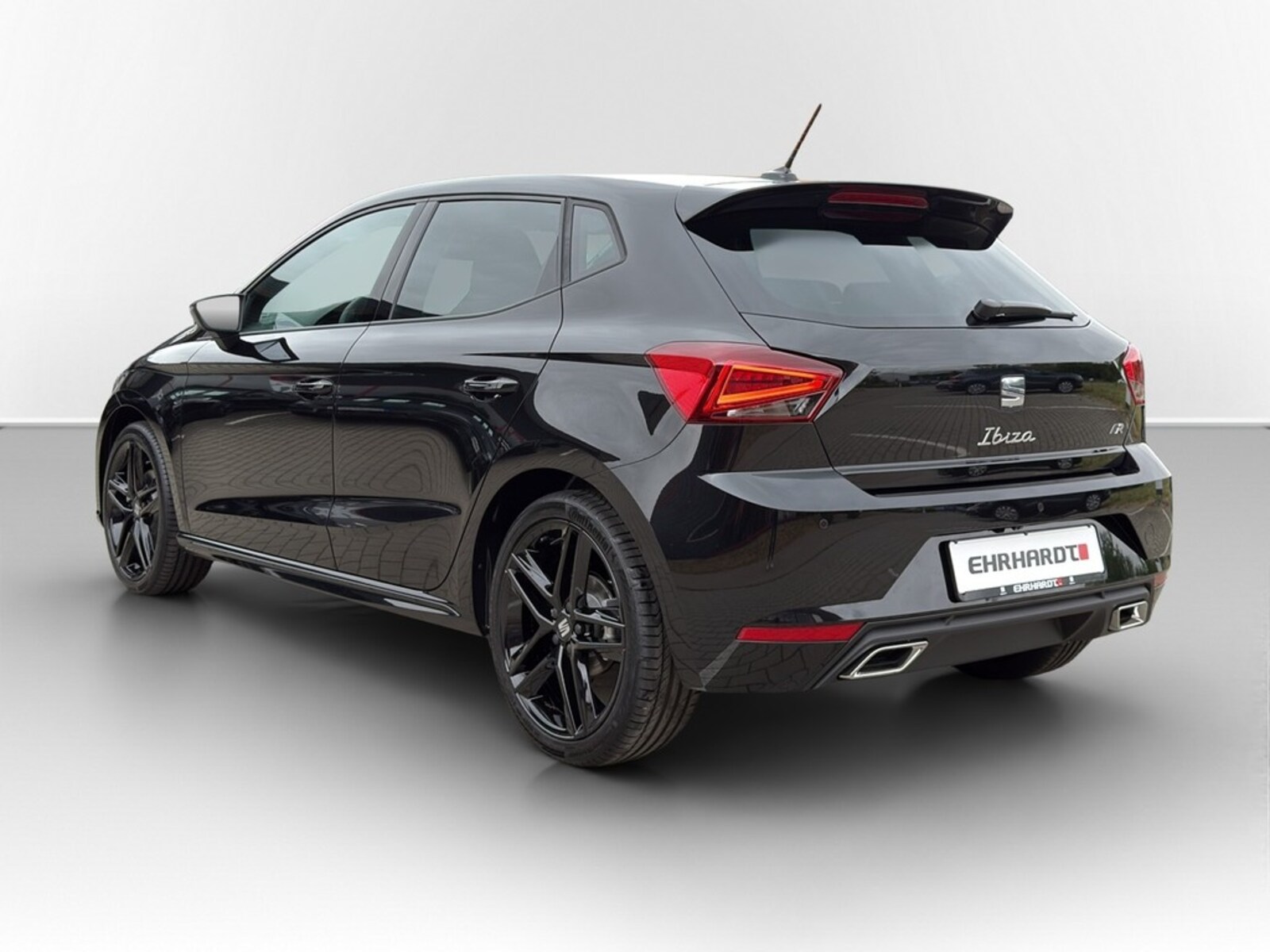 SEAT Ibiza – Bild 6