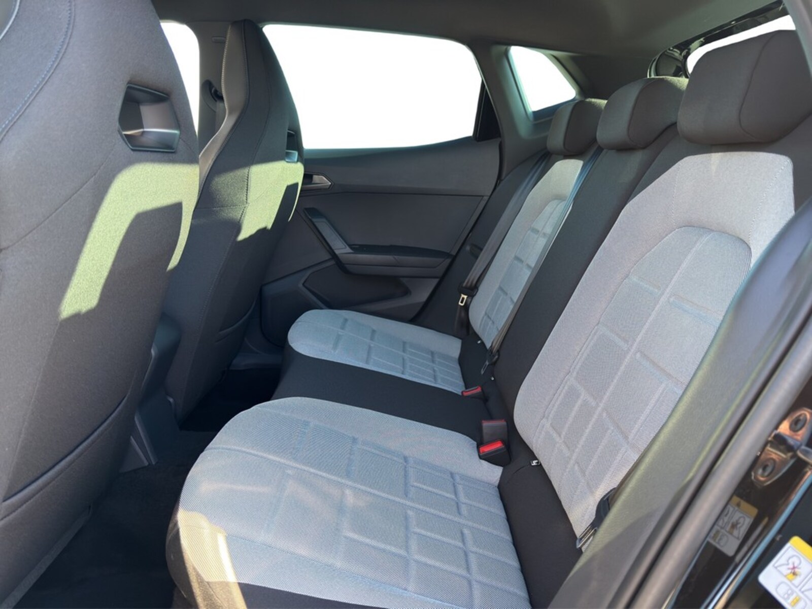 SEAT Ibiza – Bild 15