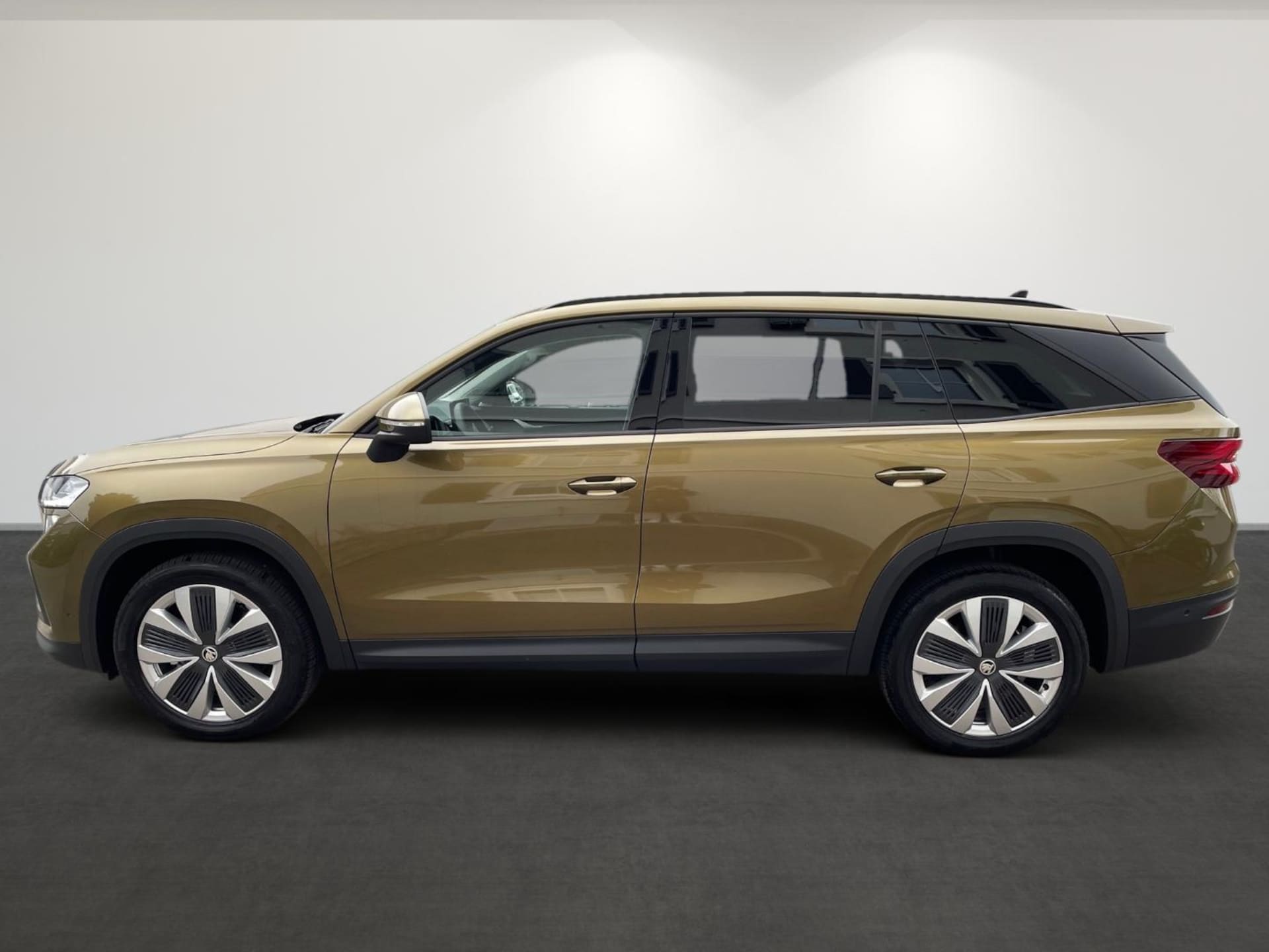 Skoda Kodiaq Selection