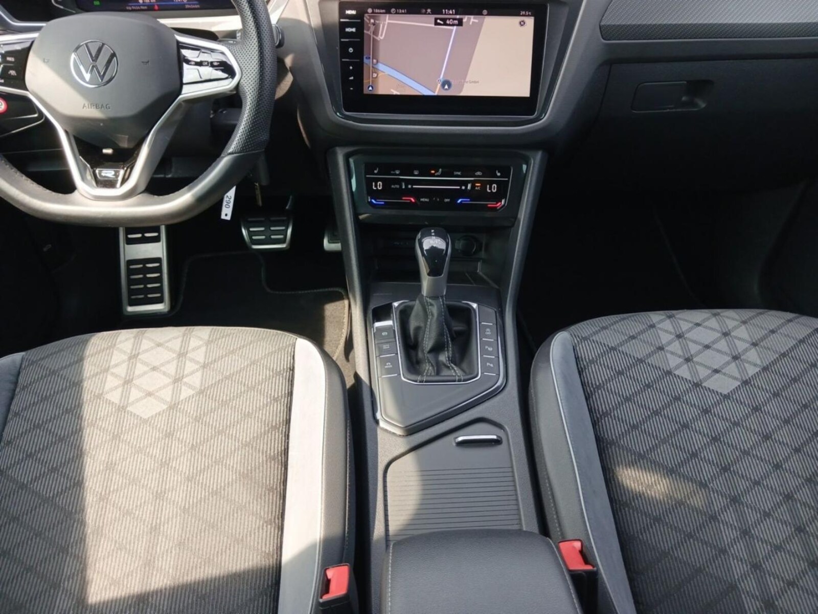 Volkswagen Tiguan – Bild 15