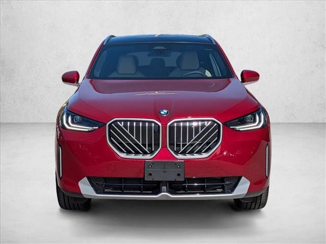 2026 BMW X3