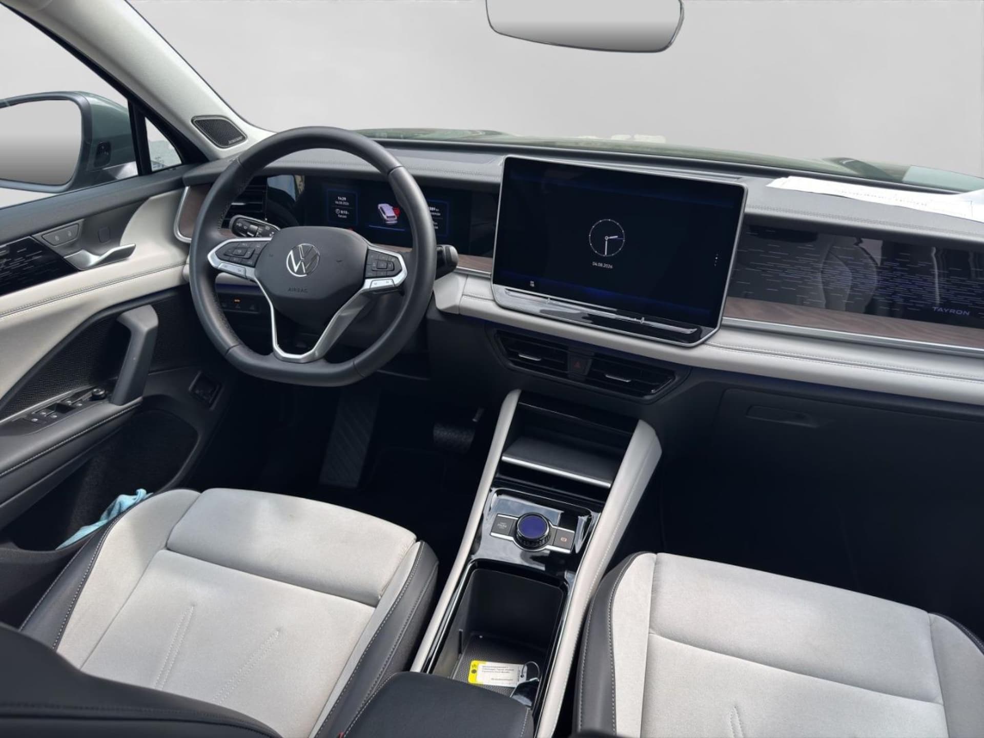 Volkswagen Tayron Elegance