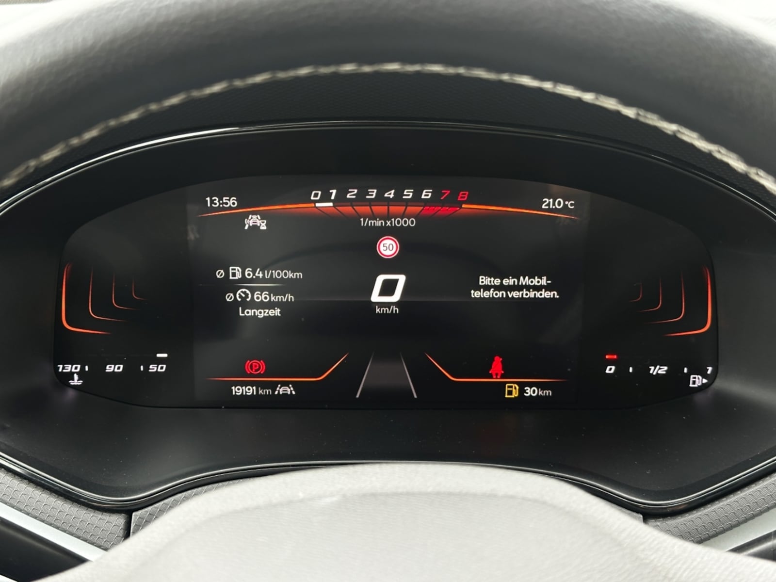 SEAT Arona – Bild 8