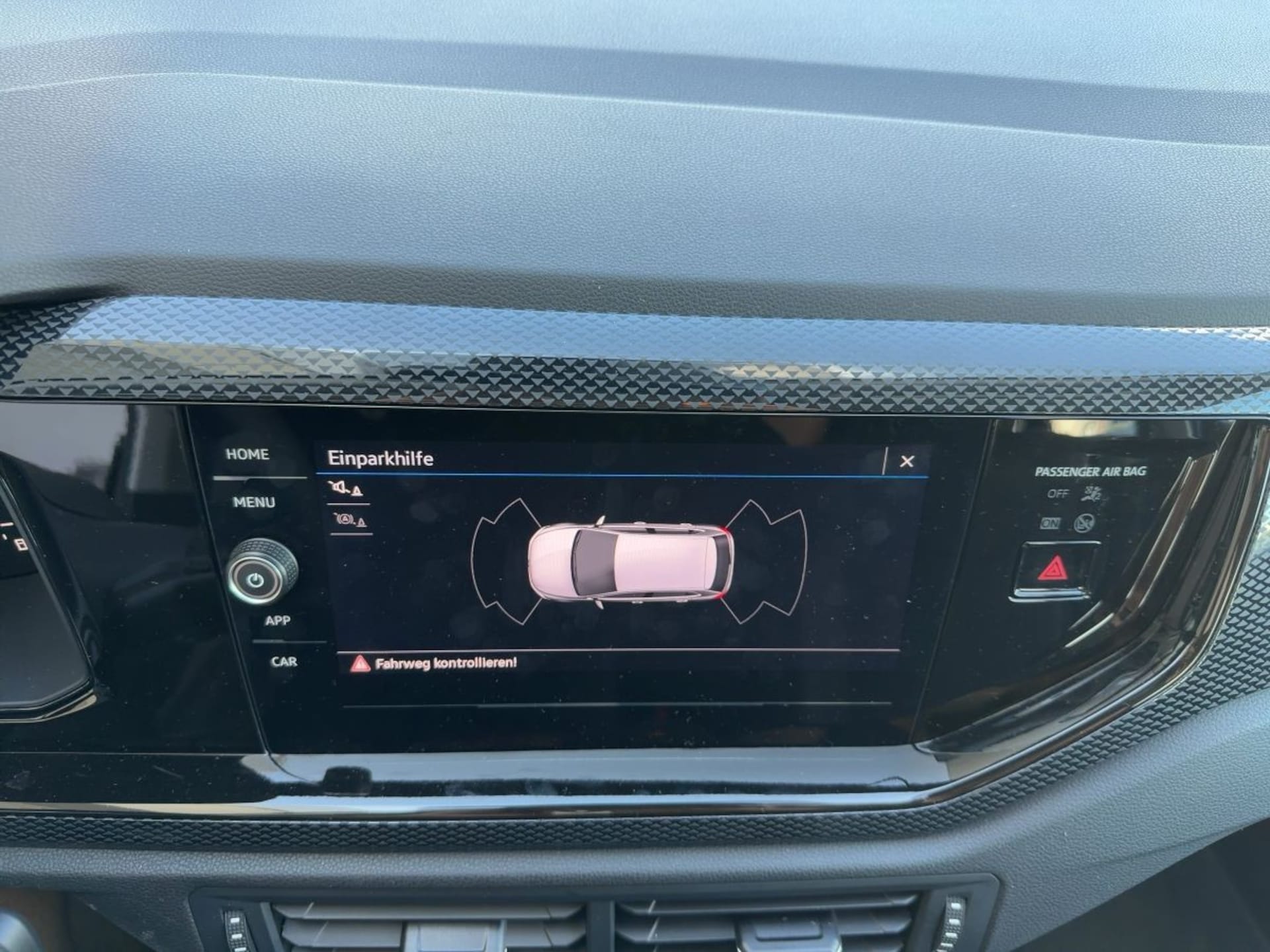 Volkswagen Polo Life