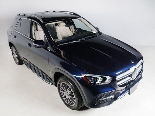 2022 Mercedes-Benz GLE GLE450 - Photo 32