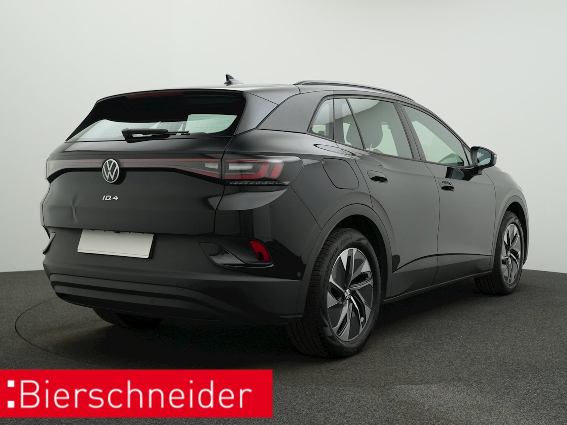 Volkswagen ID.4 Pro