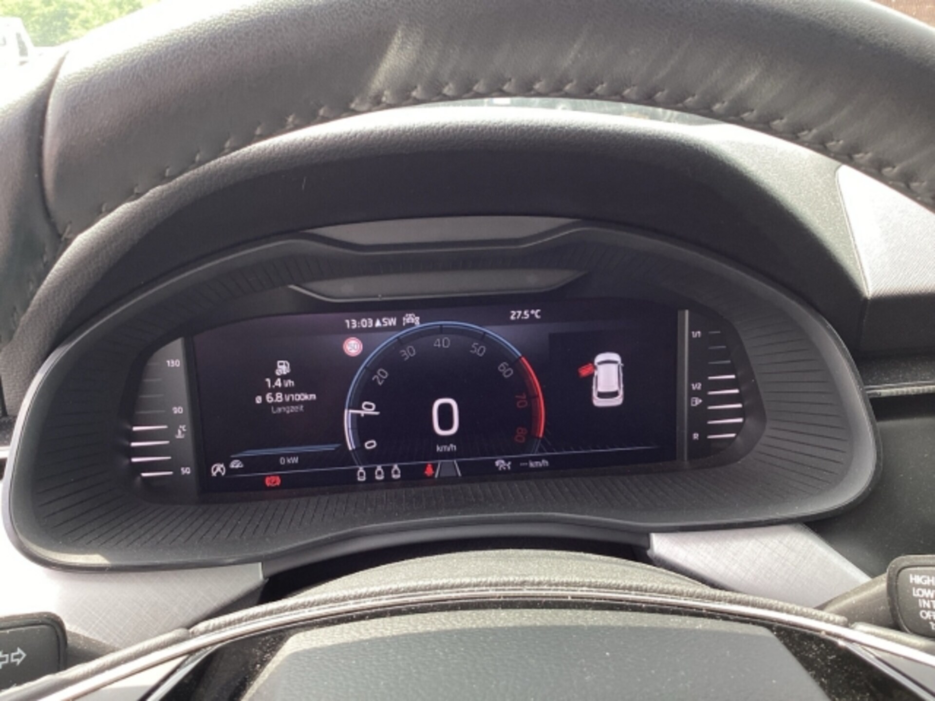 Skoda Kamiq Ambition