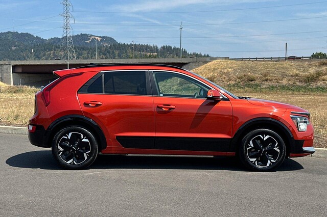 2023 Kia Niro EV