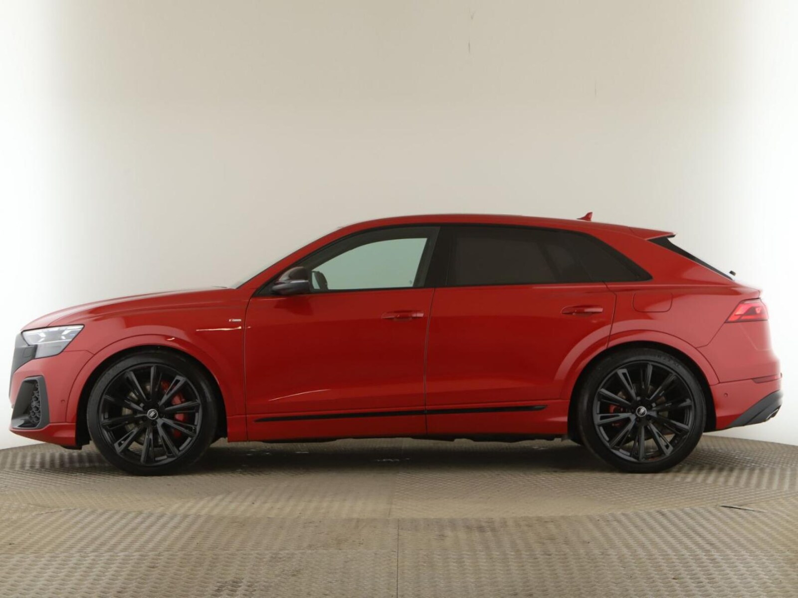 Audi Q8 – Bild 3