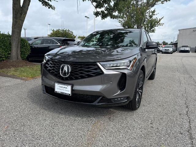 2026 Acura RDX