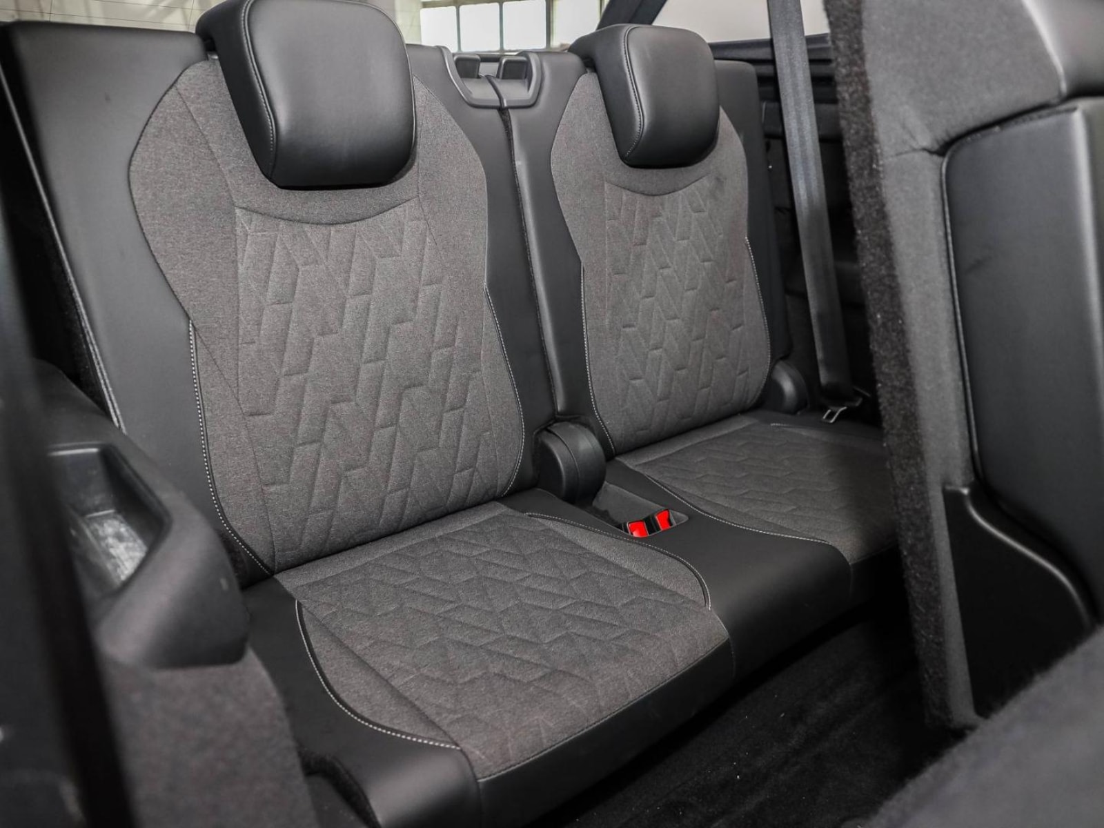 Volkswagen Tayron – Bild 26
